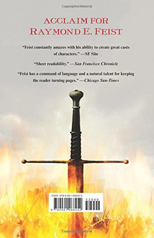 King Of Ashes: Book One Of The Firemane Saga (The Firemane Saga, 1)-used