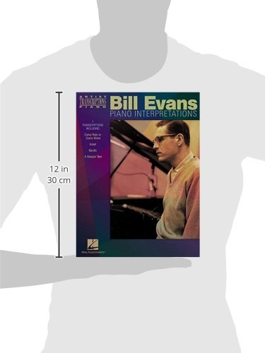 Bill Evans  Piano Interpretations: Piano Transcriptions,New