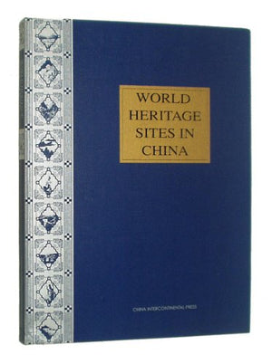 World Heritage Sites in China,New