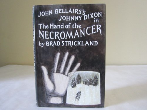 The Hand of the Necromancer (Johnny Dixon),Used