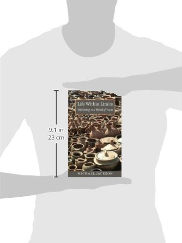 Life Within Limits: Wellbeing in a World of Want,New