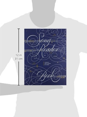 Song Reader,Used