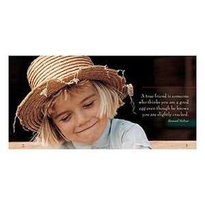 The Gift of Friendship,Used