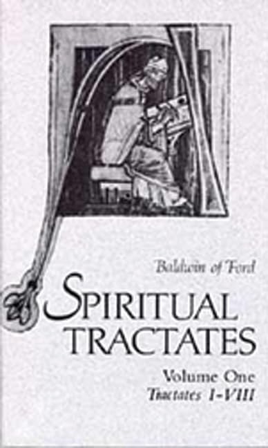Spiritual Tractates Volumes One and Two (Volume 38) (Cistercian Fathers Series),Used