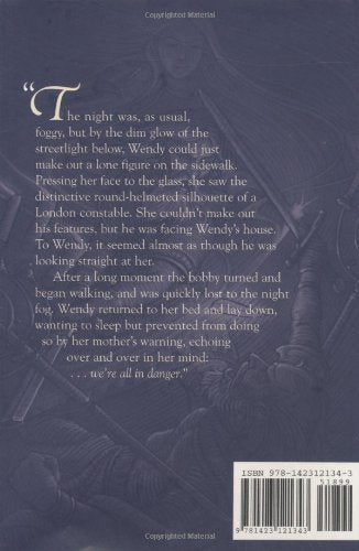 Peter and the Sword of Mercy (Peter and the Starcatchers),New