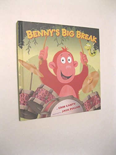 Benny'S Big Break,New