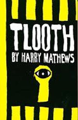 Tlooth (American Literature),Used