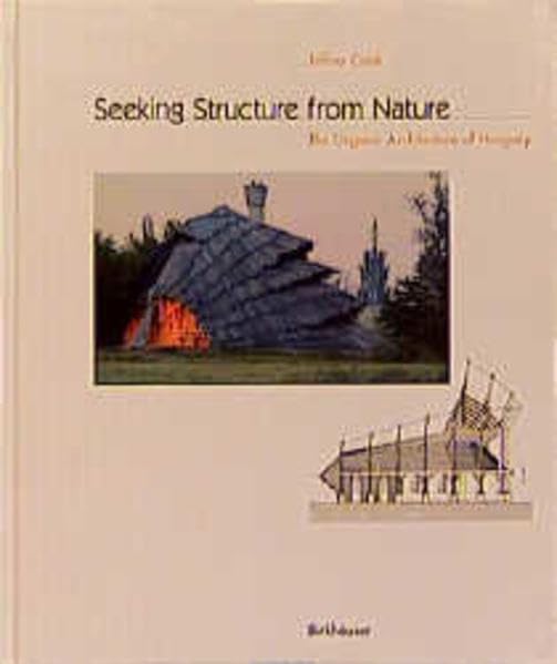 Seeking Structure from Nature,Used