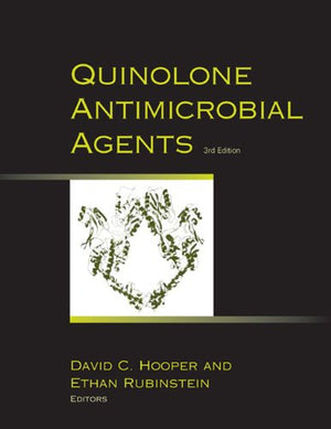 Quinolone Antimicrobial Agents,Used