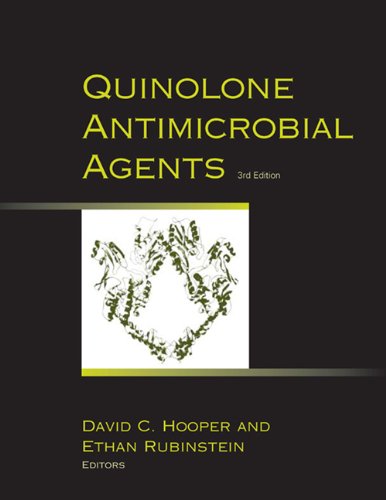 Quinolone Antimicrobial Agents,Used