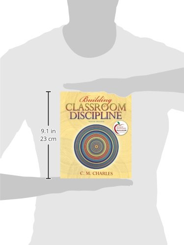 Building Classroom Discipline,Used