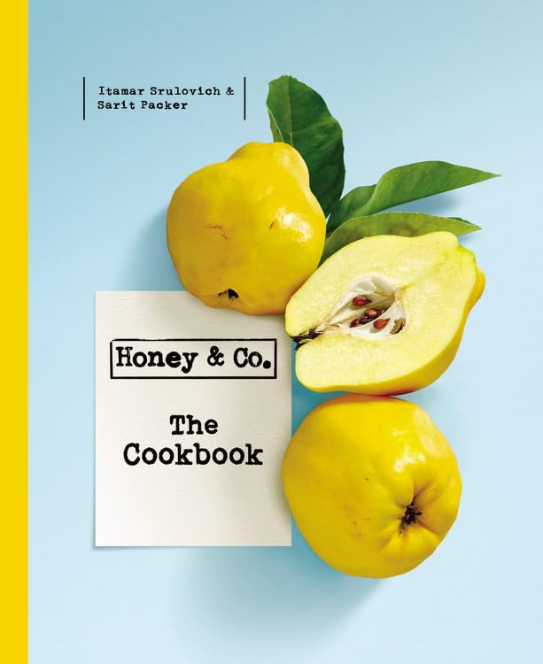 Honey & Co.: The Cookbook,Used
