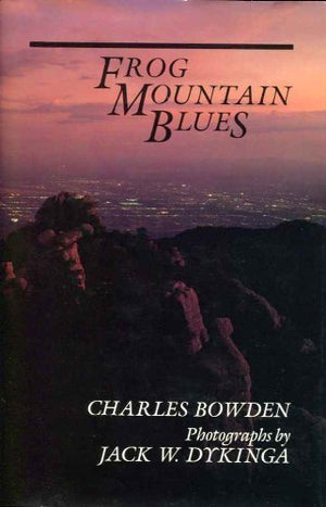 Frog Mountain Blues,New