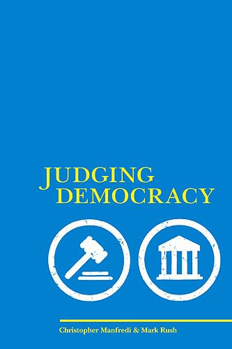Judging Democracy,Used