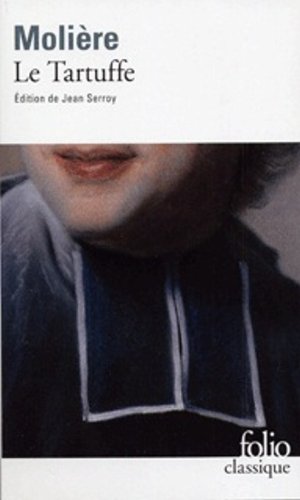 Le Tartuffe (French Edition),Used