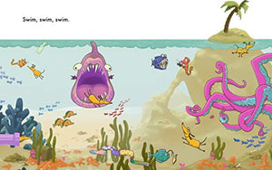 Bones: Learning Patient Persistence With Buddy  Level 1 Reading Book