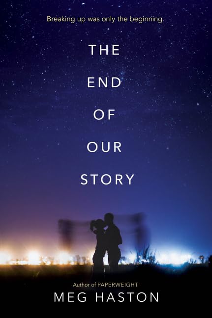 The End of Our Story,Used