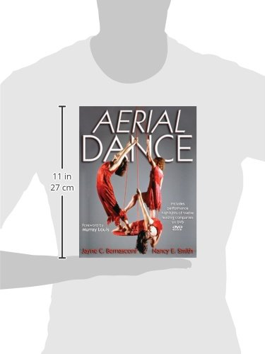Aerial Dance-used