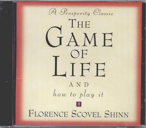 The Game Of Life: And How To Play It,Used