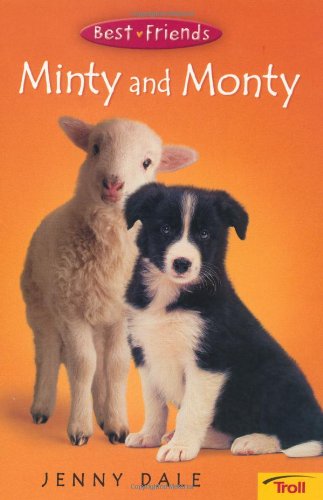 Minty and Monty (Best Friends, Book 3),Used