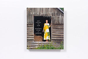 Lotta Jansdotter Everyday Style: Key Pieces to Sew + Accessories, Styling, and Inspiration,Used