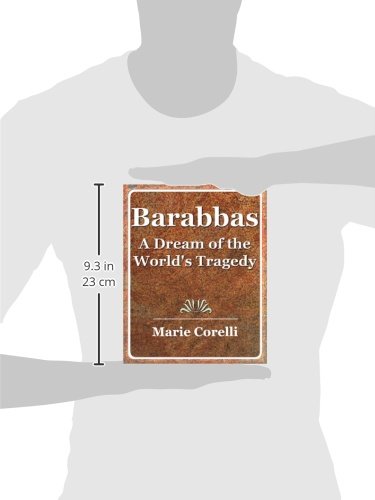 Barabbas,Used