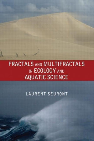 Fractals And Multifractals In Ecology And Aquatic Science,Used