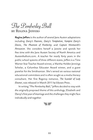 The Road to Pemberley: An Anthology of New Pride and Prejudice Stories,Used