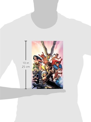 Countdown to Final Crisis VOL 2,New