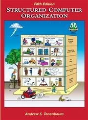 Structured Computer Organization