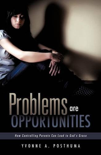 Problems Are Opportunities,Used