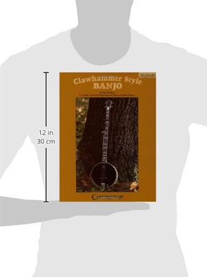 Clawhammer Style Banjo