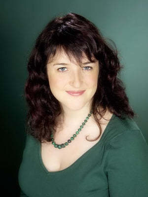 Ruby Parker: Shooting Star,Used