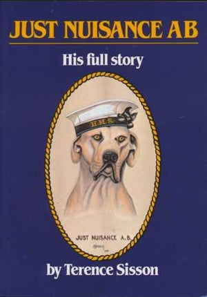 Just Nuisance, AB: His full story,Used