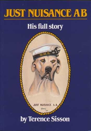 Just Nuisance, AB: His full story,Used