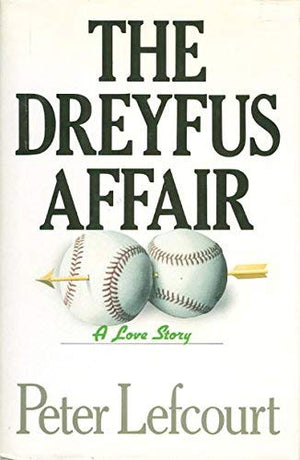 The Dreyfus Affair: A Love Story-new