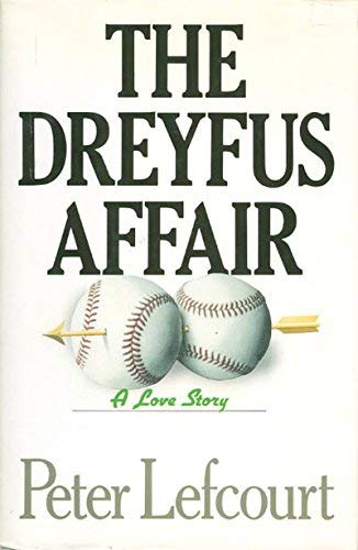The Dreyfus Affair: A Love Story-new