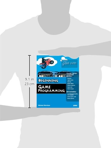 Beginning Game Programming,Used