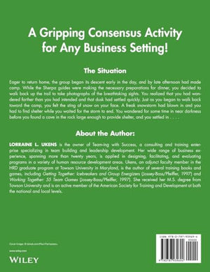 Stranded in the Himalayas, Leader's Manual,New