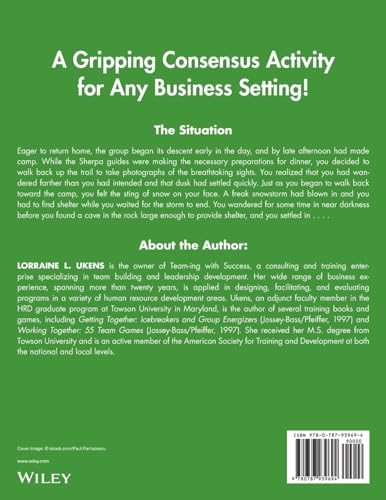 Stranded in the Himalayas, Leader's Manual,New
