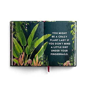 Playing in the Dirt: 90 Devotions for Crazy Plant Ladies,Used