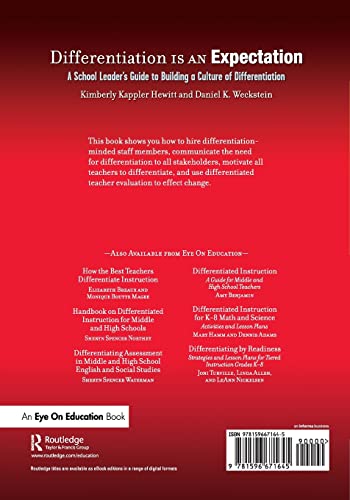 Differentiation Is an Expectation,Used