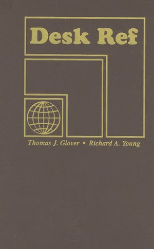 Desk Ref, Hard Cover,Used
