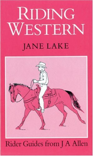 Riding Western,Used