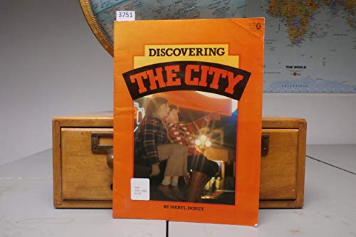 Discovering the City,Used