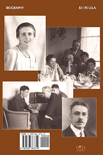 Four Short True Stories of a French Family,Used