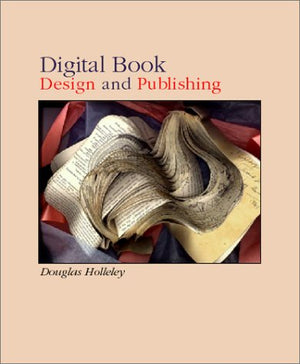 Digital Book Design & Publishing,Used