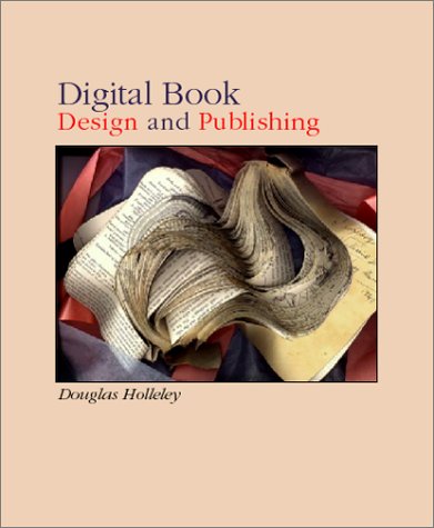 Digital Book Design & Publishing,Used