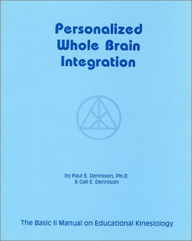 Personalized Whole Brain Integration,New