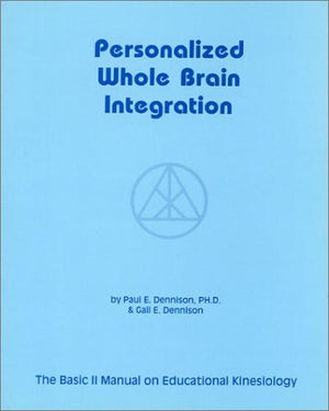 Personalized Whole Brain Integration,Used